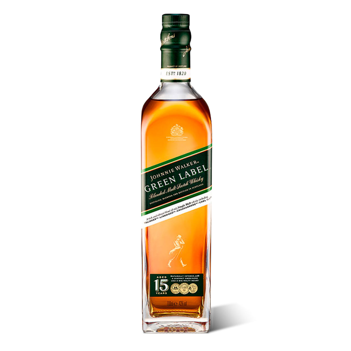 CLUB DEL WHISKY AMB - FEBRERO