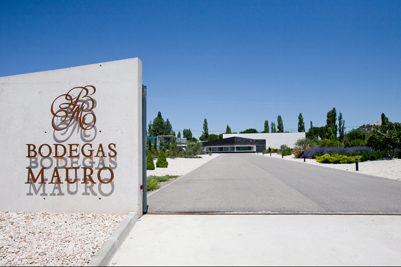 Mauro Wineries