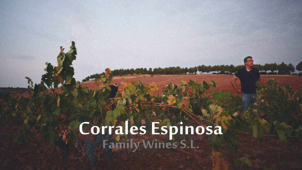 Bodega Corrales Espinosa