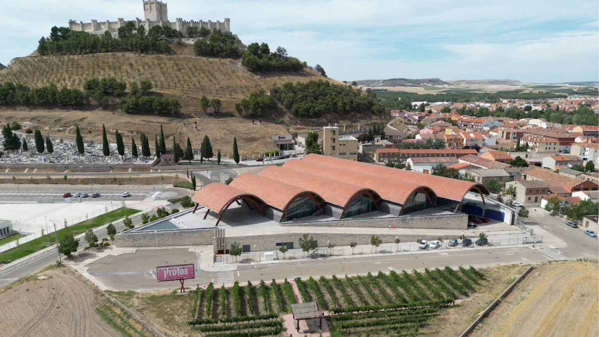 Protos Wineries