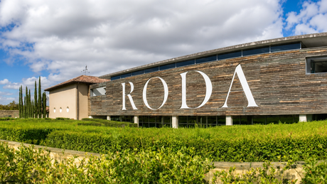 Bodegas Roda