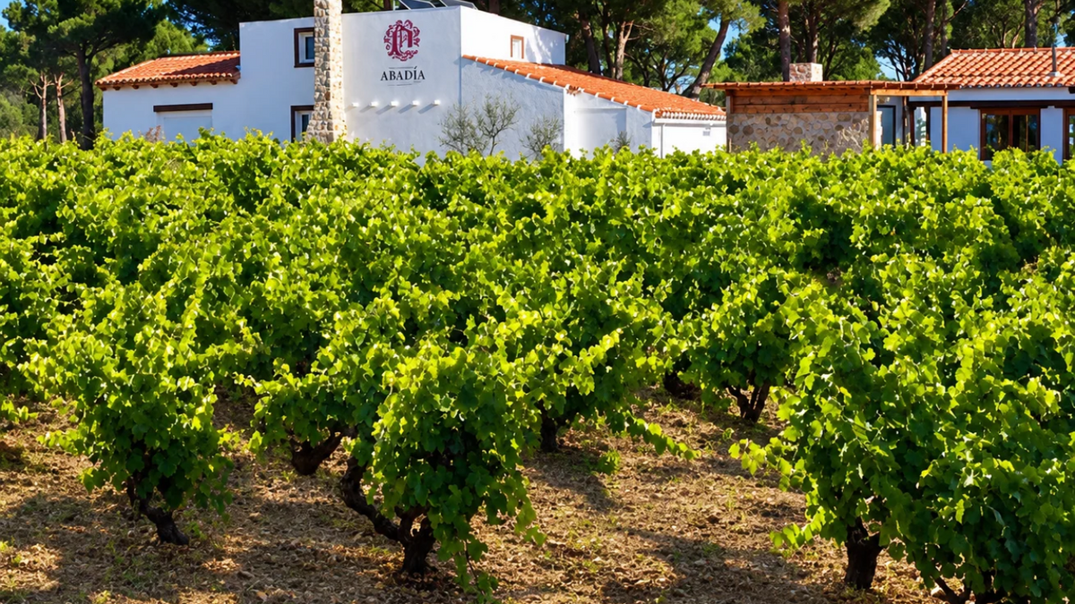 Bodegas Vatan