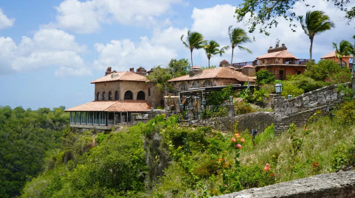 Destilería Barceló