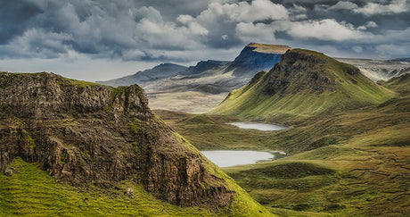 Highlands