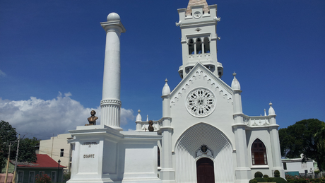 San Pedro de Macoris