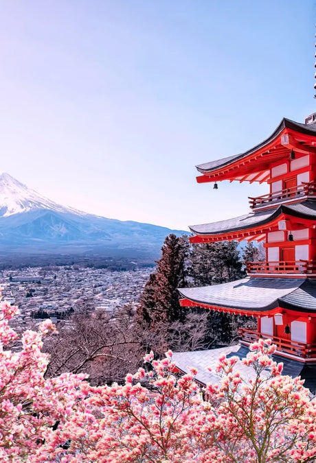 Japanese