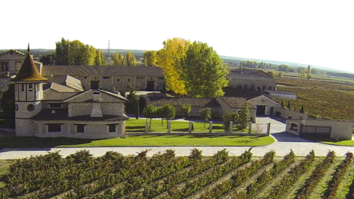 Bodegas Lopez Cristobal