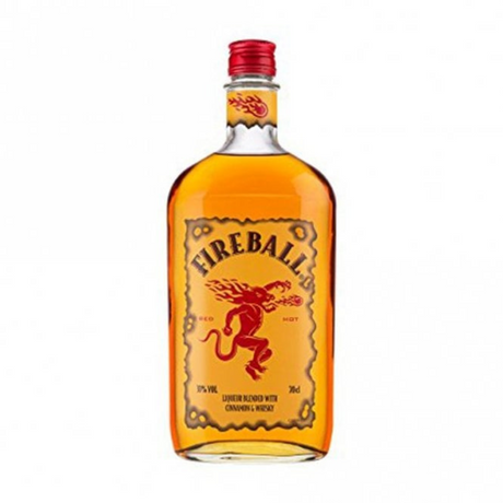 Fireball