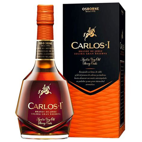 Carlos I