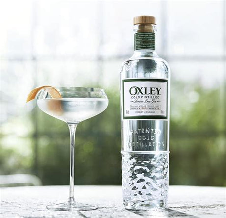Oxley