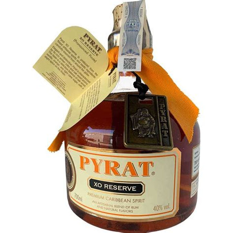 Pyrat
