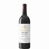 ESTUCHE VEGA SICILIA UNICO 2016 x3 botellas