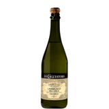 LA CACCIATORA Lambrusco