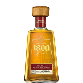 1800 Rested