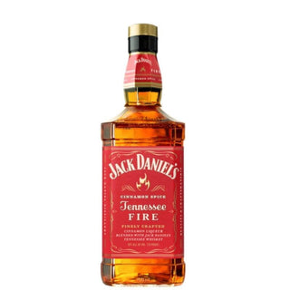 JACK DANIEL´S FIRE