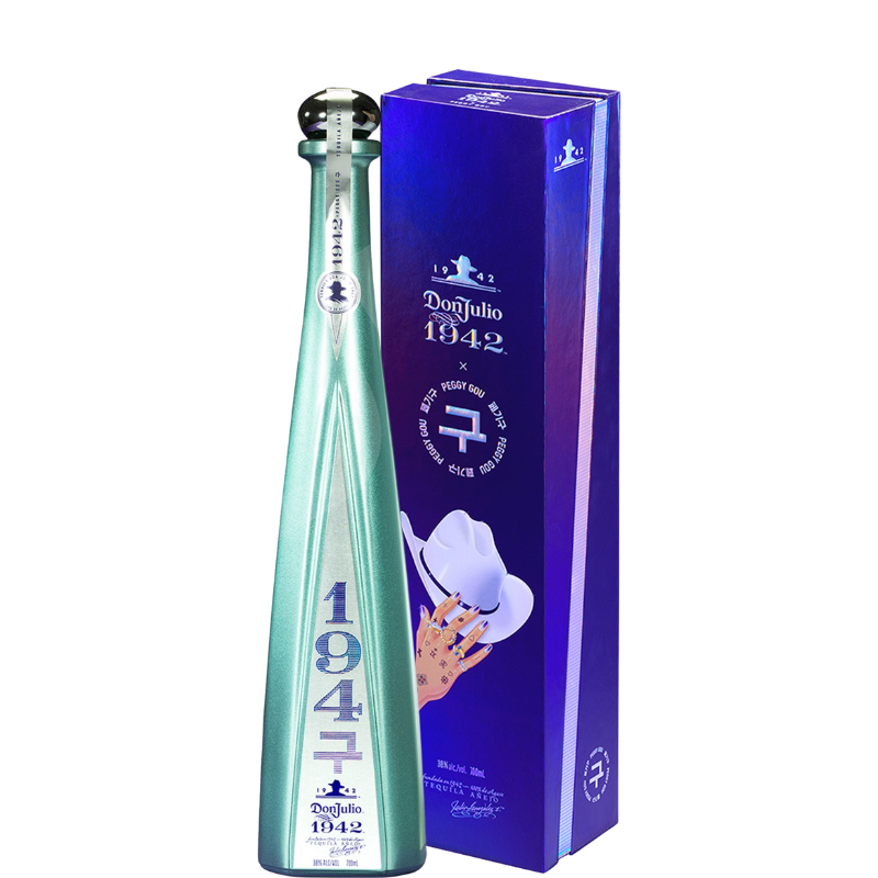 DON JULIO 194구 x DJ PEGGY GOU