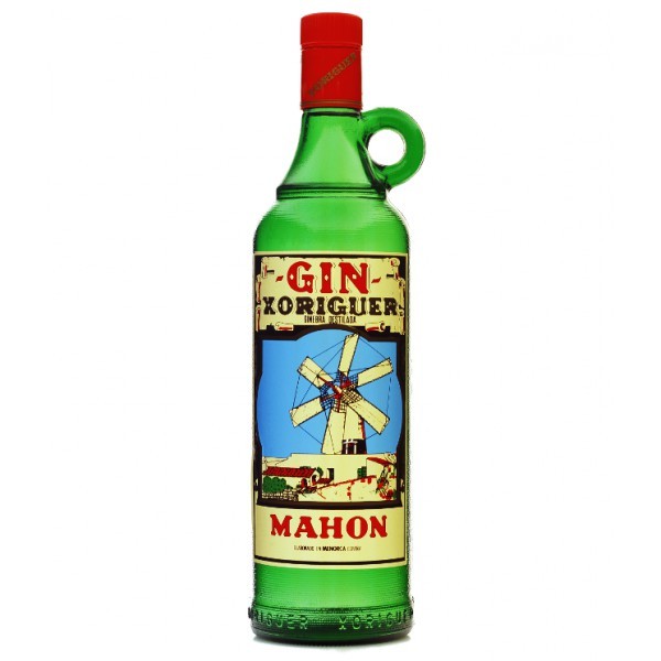 GIN XORIGUER