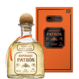 PATRÓN REPOSADO + Estuche