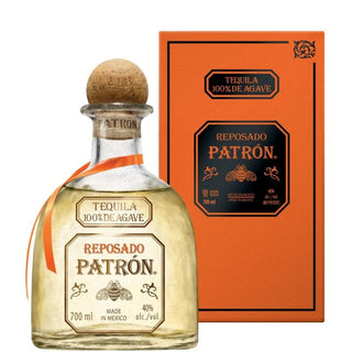 PATRÓN REPOSADO + Estuche