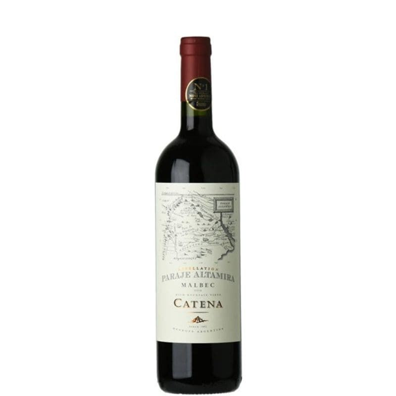 CATENA PARAJE DE ALTAMIRA Malbec 2022