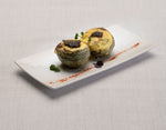 Plato Trufado