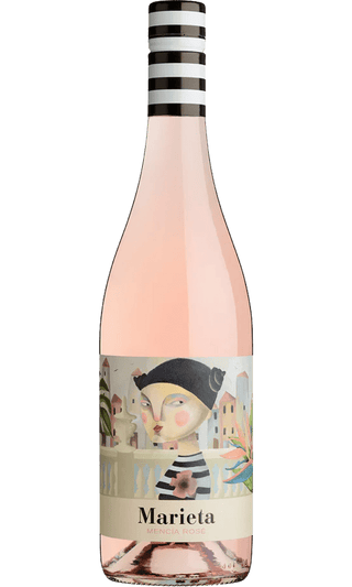 MARIETA Mencia Rose 2025