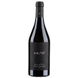 AALTO Blanco de Parcela 2024