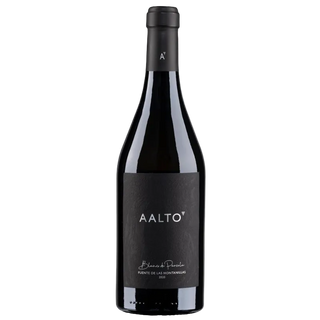 AALTO Blanco de Parcela 2024