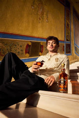 CHIVAS REGAL 16 Años x CHARLES LECLERC