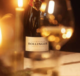 BOLLINGER SPECIAL CUVÉE