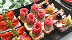 Appetizers