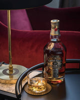 CHIVAS REGAL 25