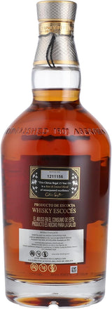 CHIVAS REGAL 25