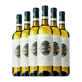 FAMILIA VALDELANA Blanco Semidulce 2024