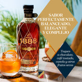 BRUGAL 1888