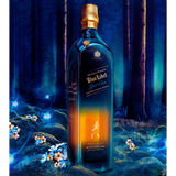 JOHNNIE WALKER BLUE LABEL Ghost &amp; Rare - Pittyvaich