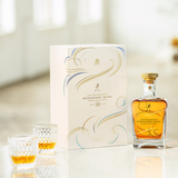 JOHNNIE WALKER BICENTENARY BLEND 28 Años