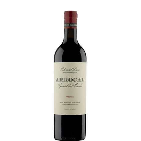 Bottle of Arrocal Village 2024
