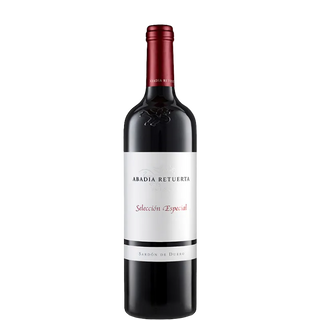 ABADIA RETUERTA Seleccion Especial 2021