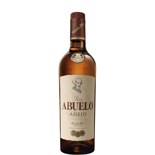RON ABUELO Añejo