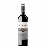 Bottle of Añares Reserva 2019