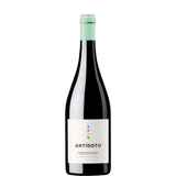 Botella de Antídoto 2024