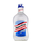 ANTIOQUEÑO Brandy Without sugar
