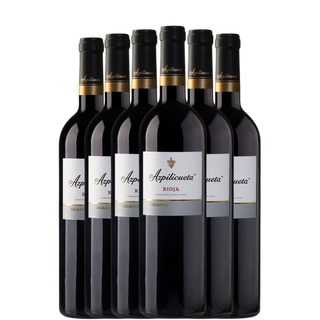AZPILICUETA Crianza 2022 x6 bottles