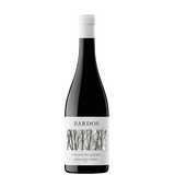 Botella de Bardos Viñedos de Altura 2022