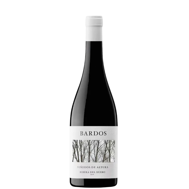 BARDOS Viñedos de Altura 2023