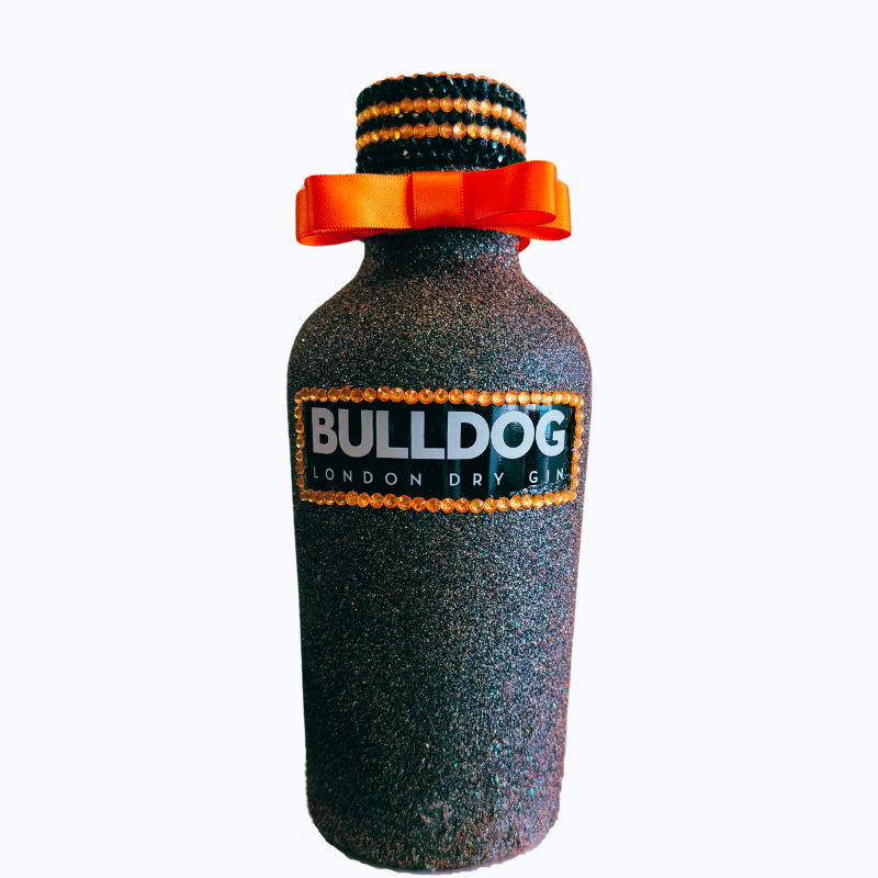 BULLDOG Gin