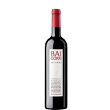 Botella de vino Baigorri Crianza 2021