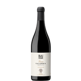 Botella de Baigorri Finca La Canoca 2022