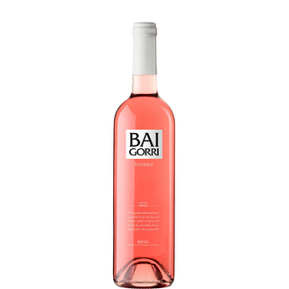 BAIGORRI Rosado 2024